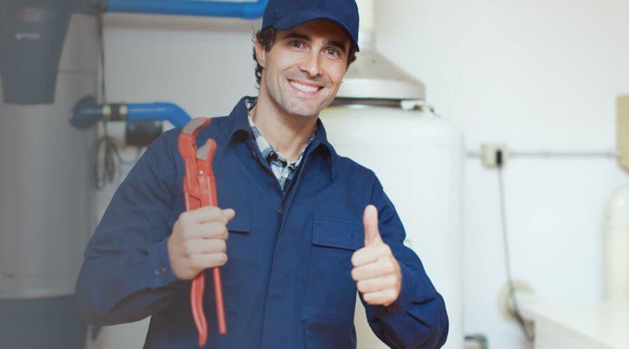 Professional sewer line replacement in Tilden, TX